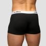 Essentials Boxershorts (3er-Pack) in Black - GymBeam XL