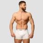 Essentials Boxershorts (3er-Pack) in White - GymBeam L