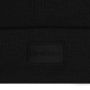 Polar Beanie Black - GymBeam uni