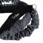 Widerstandsband mit Griffen 5 kg - GymBeam single_variant