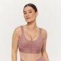 Prime Sports Bra Haze - GymBeam M