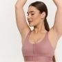 Prime Sports Bra Haze - GymBeam M