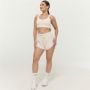 Prime Sports Bra Pearl - GymBeam S