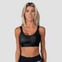 Prime Sports Bra Black - GymBeam XS