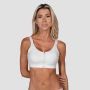 Prime Sports Bra Pearl - GymBeam S