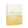 Protein Pancake & Waffel Mix - GymBeam Schokolade