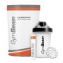 True Whey - GymBeam 2500 g - Schokolade
