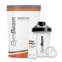 True Whey - GymBeam 2500 g - Schokolade