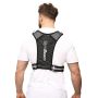 Pulse Reflective Vest - GymBeam L/XL