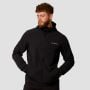 Pulse Laufjacke in Black - GymBeam L