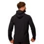 Pulse Laufjacke in Black - GymBeam L