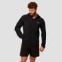 Pulse Laufjacke in Black - GymBeam L