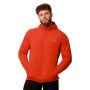 Pulse Laufjacke in Orange - GymBeam L