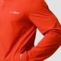 Pulse Laufjacke in Orange - GymBeam L