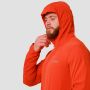 Pulse Laufjacke in Orange - GymBeam L