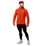 Pulse Laufjacke in Orange - GymBeam L