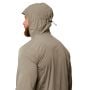 Pulse Laufjacke in Vetiver - GymBeam XXL