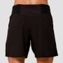Pulse Laufshorts 2in1 in Black - GymBeam XXL