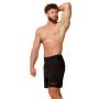 Pulse Laufshorts 2in1 in Black - GymBeam XXL