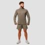Pulse Laufshorts 2in1 in Vetiver - GymBeam XXL