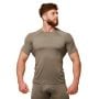 Pulse Running T-Shirt in Vetiver - GymBeam XXL