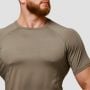 Pulse Running T-Shirt in Vetiver - GymBeam XXL