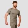 Pulse Running T-Shirt in Vetiver - GymBeam XXL