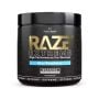 Raze Extreme - The Protein Works 360 g - blaue Himbeere