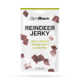 Reindeer jerky - GymBeam 25 g