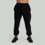 Relaxed Joggers in Black - STRIX XL