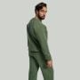 Relaxed Joggers in Cedar Green - STRIX L