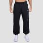 Relay Joggers Black - GymBeam XL