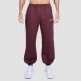 Relay Joggers Fig - GymBeam XL
