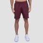 Relay Shorts Fig - GymBeam XL