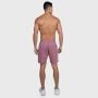 Relay Shorts Haze - GymBeam L
