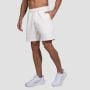Relay Shorts Pearl - GymBeam XL