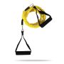 Resistance Band with Handles 20 kg - GymBeam single_variant