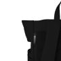 Rolltop Backpack Black - GymBeam single_variant