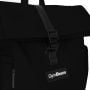 Rolltop Backpack Black - GymBeam single_variant
