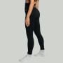 Women‘s Seamless Leggings Black - STRIX XS