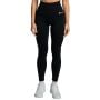 Women‘s Seamless Leggings Black - STRIX XS