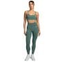 Women‘s Seamless Leggings Moss - STRIX XS