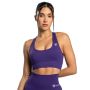 Seamless Sports Bra Cosmos - STRIX S