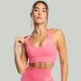 Seamless Sports Bra Sorbet - STRIX M