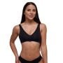 Nahtloser BH Black - GymBeam L
