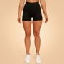 Sense Shorts für Frauen in Black - BeastPink S