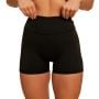 Sense Shorts für Frauen in Black - BeastPink S