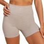 Sense Shorts für Frauen in Grey - BeastPink S