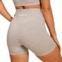 Sense Shorts für Frauen in Grey - BeastPink S