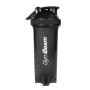 Tritan Shaker (700ml) in Black - GymBeam single_variant